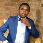 Ernest Masuka