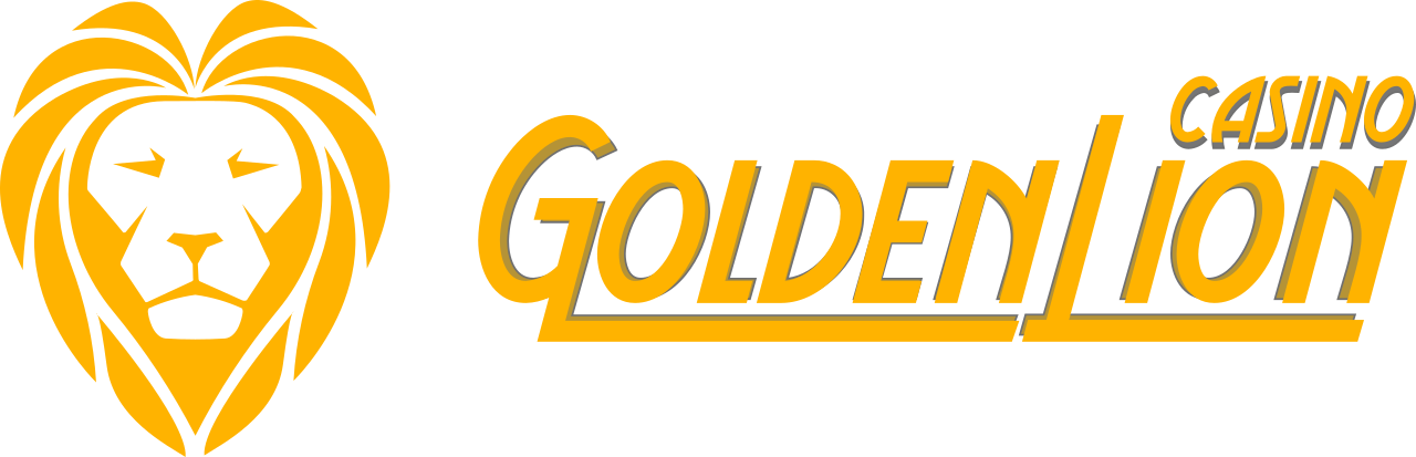 Golden Lion logo